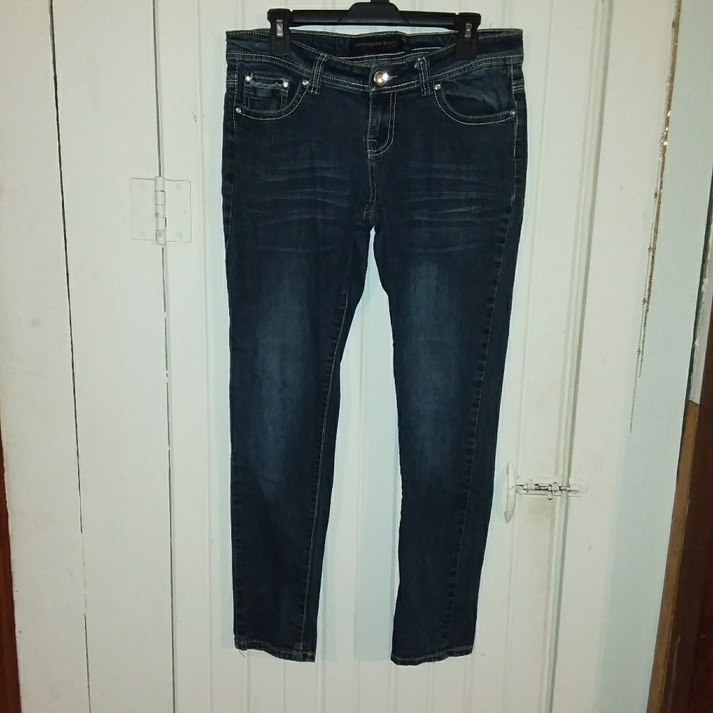 Rue 21 Twentyone Black